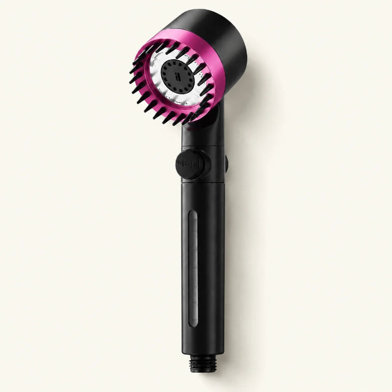 Pommeau de Douche Filtrant
